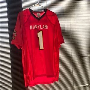 University of Maryland Jersey